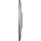 Ekena Millwork Alexa Ceiling Medallion (Fits Canopies up to 2 7/8"), Hand-Painted Pearl White, 20 1/2"OD x 1 7/8"P CM20ALPWS - alternate 4
